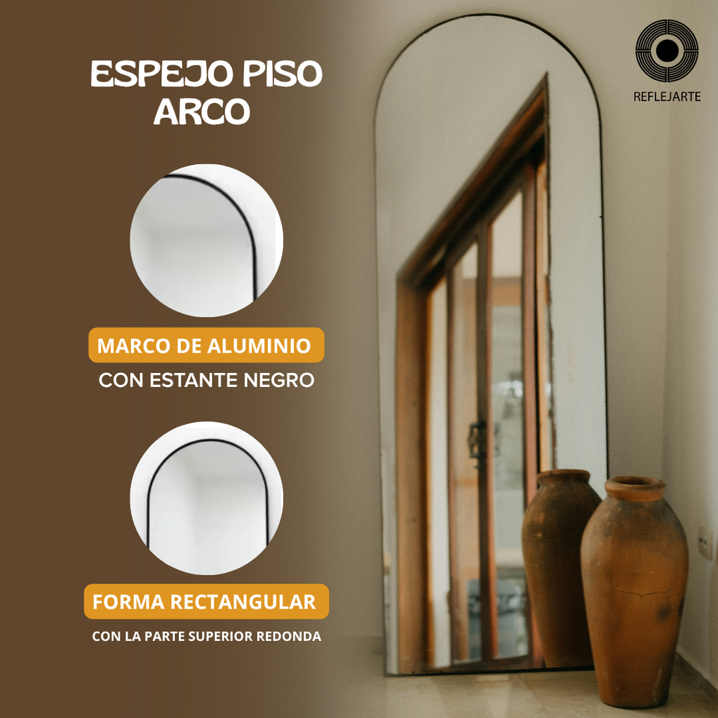 Arco 50 x 160 cm