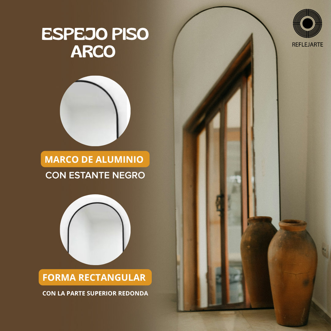 Arco 50 x 160 cm